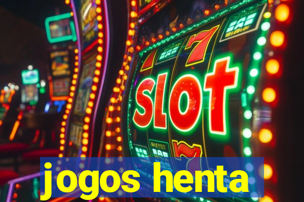 jogos henta